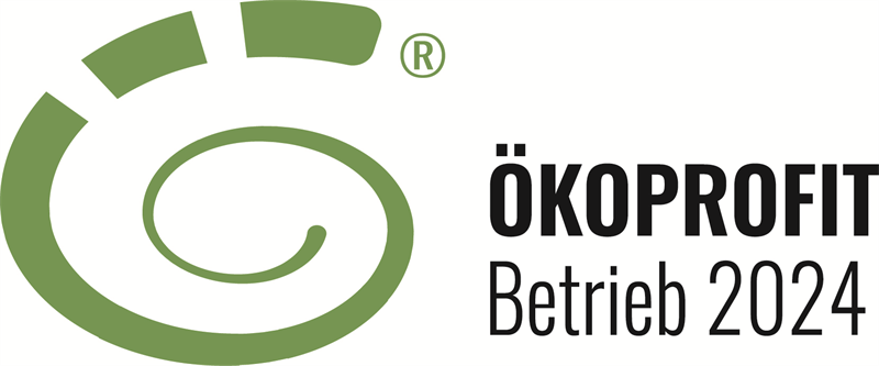 Ökoprofit Logo 2024